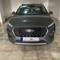 ایکس 22 Xپرو اتومات 401 مشابه صفر|خودرو سواری و وانت|تهران, مهرآباد جنوبی|دیوار