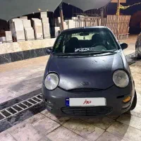 ام وی ام ۱۱۰ ۳ سیلندر ۱۳۹۱