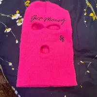 فیس ماسک گنگ
