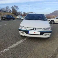 پارس مدل 86 عتیقه|خودرو سواری و وانت|بانه, |دیوار