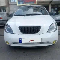 تیبا 2 مدل 1400