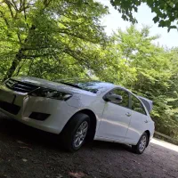 اریو دنده مدل 97 سالم سالم