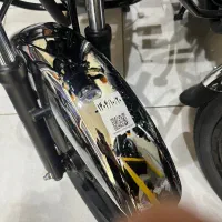 دایچی Bx200مدل ۱۴۰۴|موتورسیکلت|تهران, گمرک|دیوار