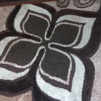 گلیم فرش ۹ متری