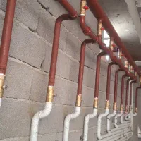 لوله کشی گاز و آتشنشانی باتاییدیه نظام مهندسی|خدمات پیشه و مهارت|اسلام‌شهر, زرافشان|دیوار