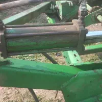 ردیف کار جاندیر|ماشین‌آلات صنعتی|بیله سوار, |دیوار