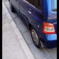 پراید ۱۱۱مدل ۹۰|خودرو سواری و وانت|پاکدشت, پاکدشت (مامازند)|دیوار