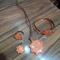بدلیجات برنجی و دست ساز