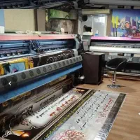 چاپ بنر و دفتر فنی