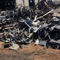 خریدار ضایعات آهن و فلزات رنگی|عمده‌فروشی|رباط‌کریم, رباط‌کریم|دیوار