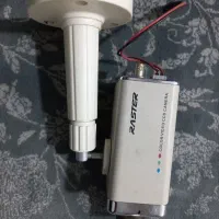 دوربین مداربسته سالم