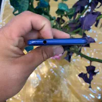 گوشی هانر 8 لایت تمیز همه چی پلمپ|موبایل|خرم‌آباد, |دیوار