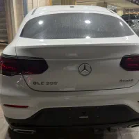 بنز Glc300