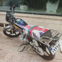 موتور هوندا ۲۰۰