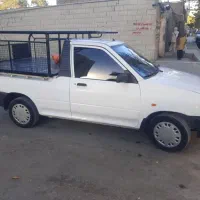 وانت پراید 151 SE، مدل ۱۳۹۳|خودرو سواری و وانت|قرچک, پویینک|دیوار