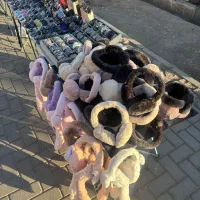 گوشگیر،گوشبند پشمی وارداتی