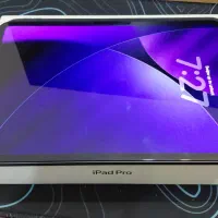 ایپد پرو 2024 ، ipad pro m4