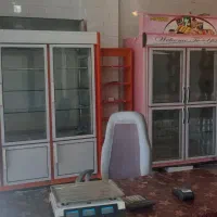 مغازه لبنیاتی