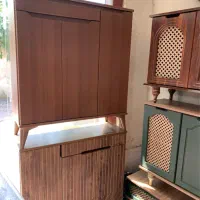 جاکفشی زمرد