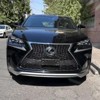 NX200 لکسوس|خودرو سواری و وانت|تهران, سعادت‌آباد|دیوار