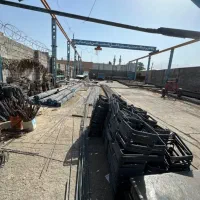 نیازمند نیرو کار در آهن آلات ماهان خاموت زن