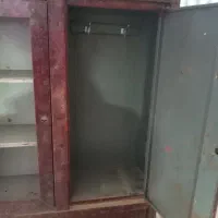 کمدلباسی کودک|جاکفشی، کمد، دراور|شیراز, کوشک میدان|دیوار