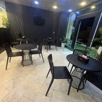 میز و صندلی|کافی‌شاپ و رستوران|مشهد, سرافرازان|دیوار