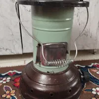 بخاری گازی در حد نو توی کارتن|بخاری، هیتر، شومینه|سراوان, |دیوار