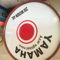 طبل محرمی|درام و پرکاشن|شهرکرد, |دیوار