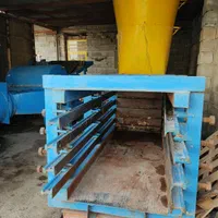 دستگاه خردکن و پرس کارتن|ماشین‌آلات صنعتی|کرمانشاه, |دیوار