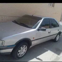 فروش پژو ۴۰۵|خودرو سواری و وانت|خنج, |دیوار