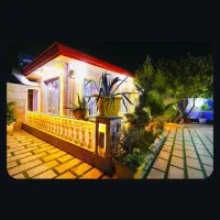 اجاره باغ ویلا