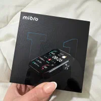 ساعت هوشمند میبرو مدل Mibro T1