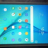 تبلت سامسونگ سیمکارت خور ۱۰ اینچ با مهلت تست