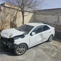 سراتو ۹۵ اتومات تصادفی