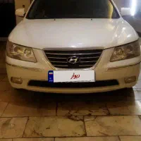 سوناتا ۲۰۰۹