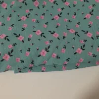 مجلسی گل دار