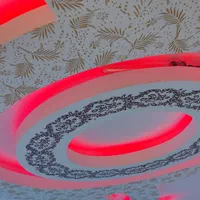 طرح‌ کاغذ دیواری