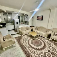 ۵۰متر/کم واحد/گل طبقات/غرق نور/قائمیه|فروش آپارتمان|اسلامشهر, شهرک قائمیه|دیوار