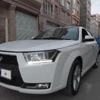 دنا پلاس ۵ دنده مدل ۱۴۰۲