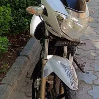 آپاچی 180 تمیز|موتورسیکلت|کرمانشاه, |دیوار