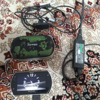 psp go|کنسول، بازی ویدئویی و آنلاین|رباط‌کریم, |دیوار