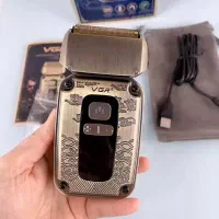 ماشین اصلاح، سه تیغ زن، شیور