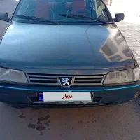 روآ مدل ۸۷|خودرو سواری و وانت|قزوین, |دیوار