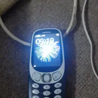 نوکیا۳۳۱۰ فنلاندی اصلی