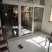 تولید درب و پنجره upvc|خدمات پیشه و مهارت|اراک, |دیوار