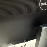 مانیتور ۱۹ اینچ Dell|قطعات و لوازم جانبی رایانه|کرج, مهرویلا جنوبی|دیوار
