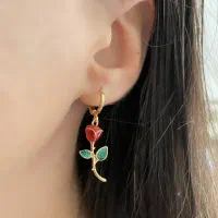 نیم ست گل رز|بدلیجات|پاکدشت, پاکدشت (مامازند)|دیوار