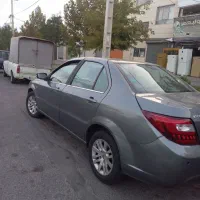 دنا معمولی تیپ ۲، مدل ۱۳۹۶|خودرو سواری و وانت|خوی, |دیوار