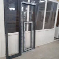 تولید تعمیرات و نصاب حرفه ای در وپنجره pvc|خدمات پیشه و مهارت|مشهد, سیس‌آباد|دیوار